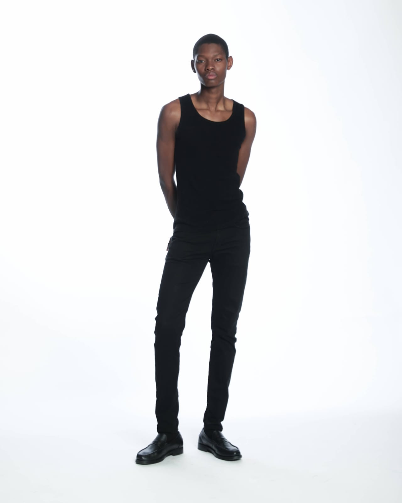 Full Length Example